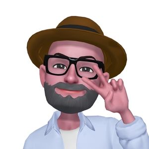 Meet your Posher, Brent